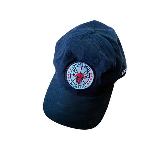 New Era NBA Chicago Bulls baseball cap - Picture 1 of 7